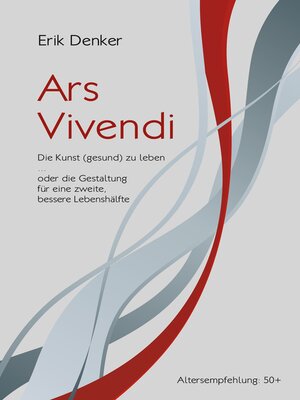cover image of Ars Vivendi